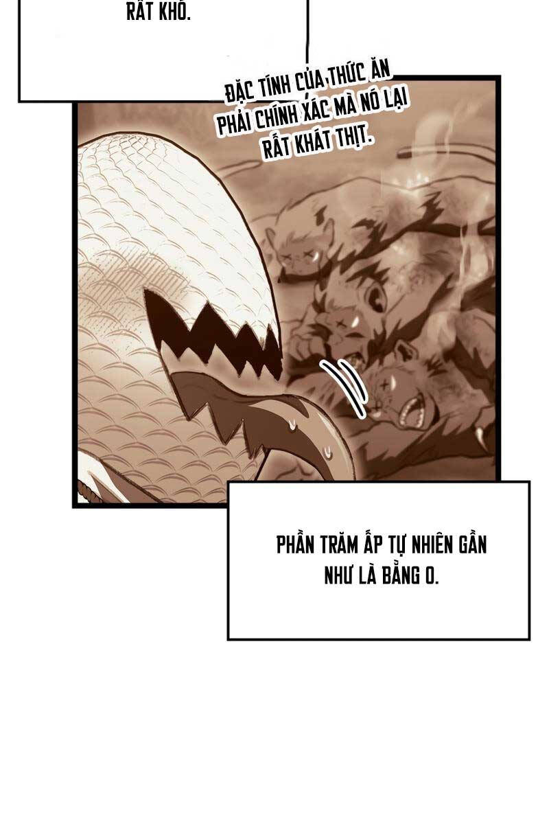 Thợ Săn Số Mệnh Cấp F