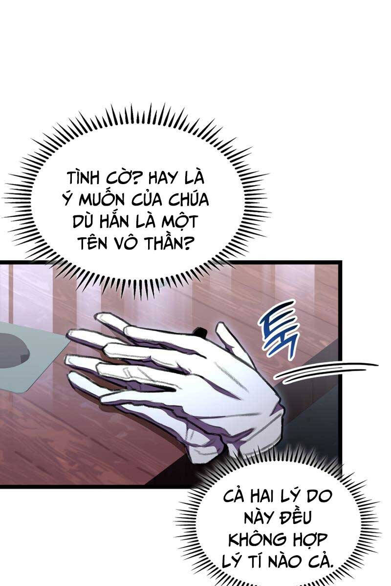 Thợ Săn Số Mệnh Cấp F