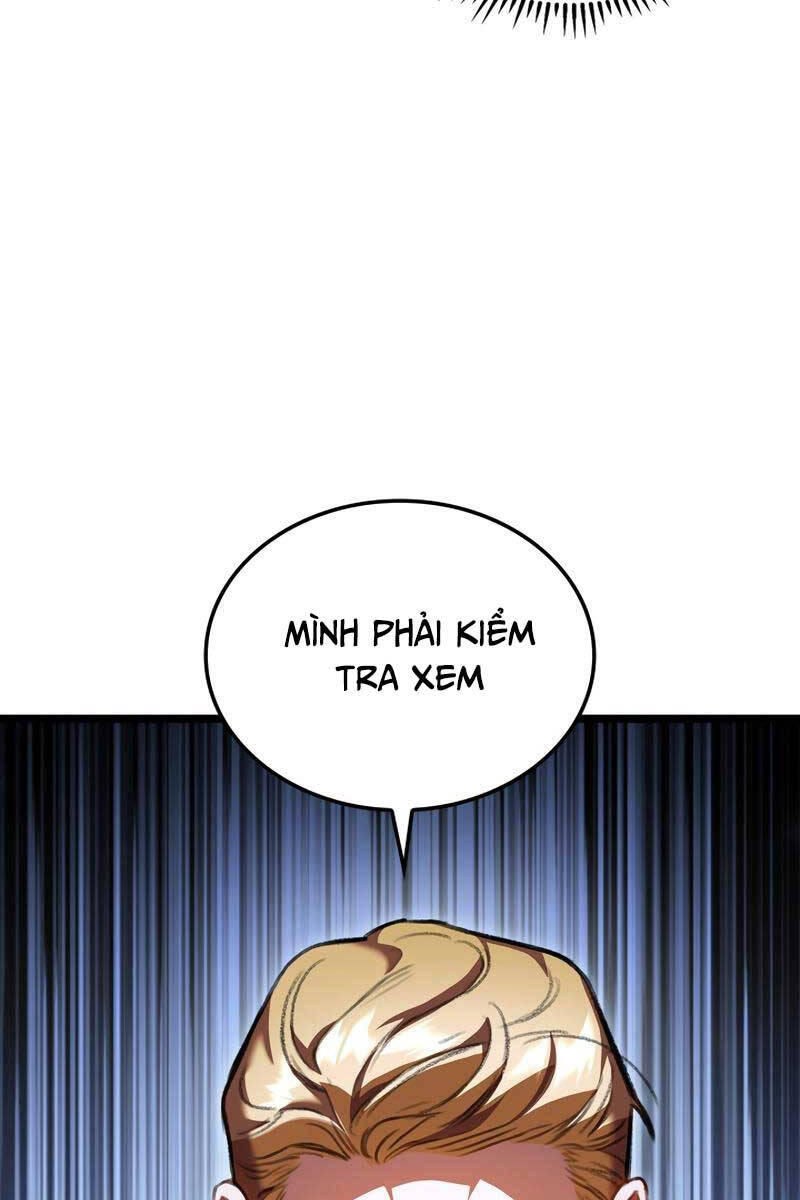 Thợ Săn Số Mệnh Cấp F