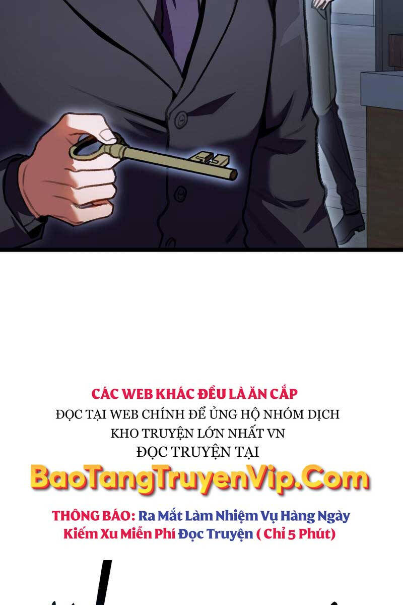 Thợ Săn Số Mệnh Cấp F
