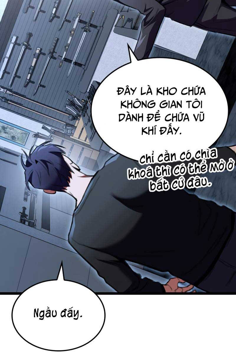 Thợ Săn Số Mệnh Cấp F