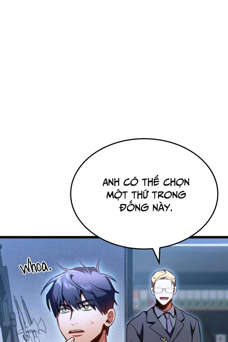 Thợ Săn Số Mệnh Cấp F