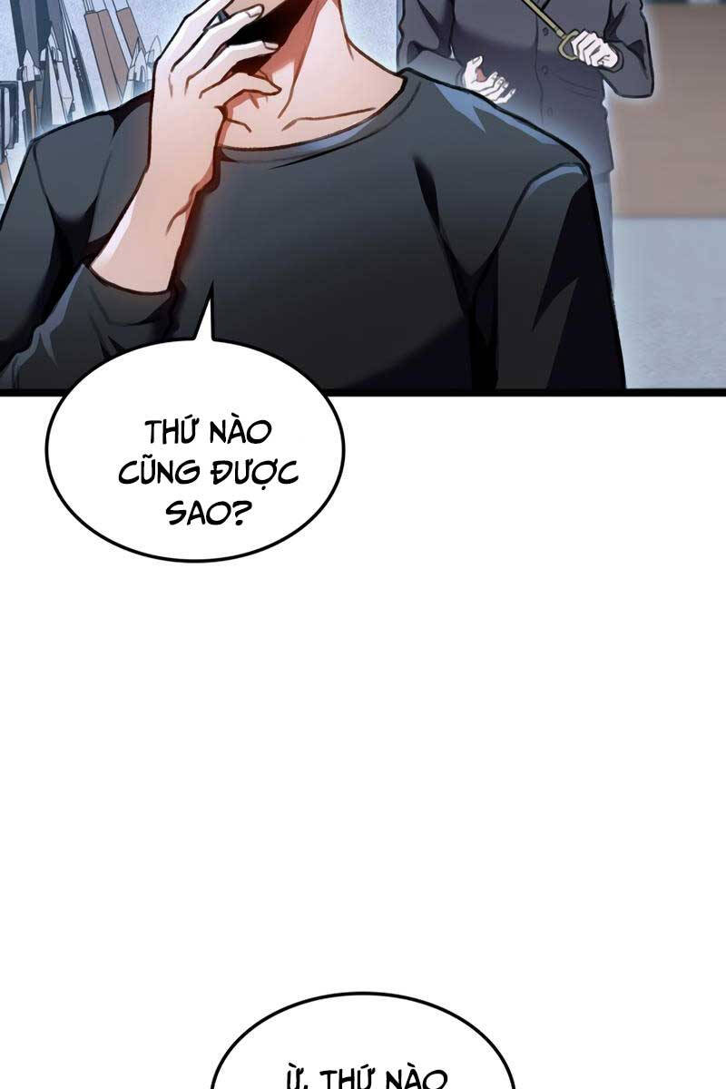 Thợ Săn Số Mệnh Cấp F