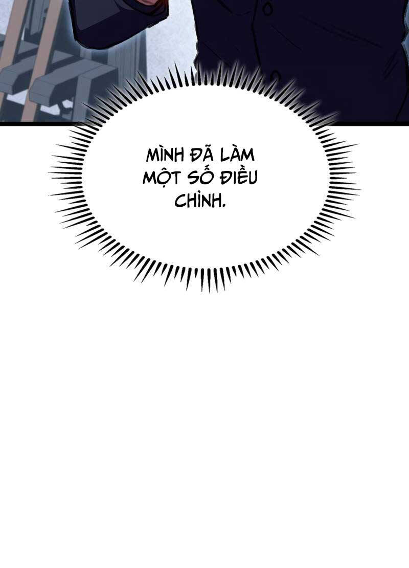 Thợ Săn Số Mệnh Cấp F
