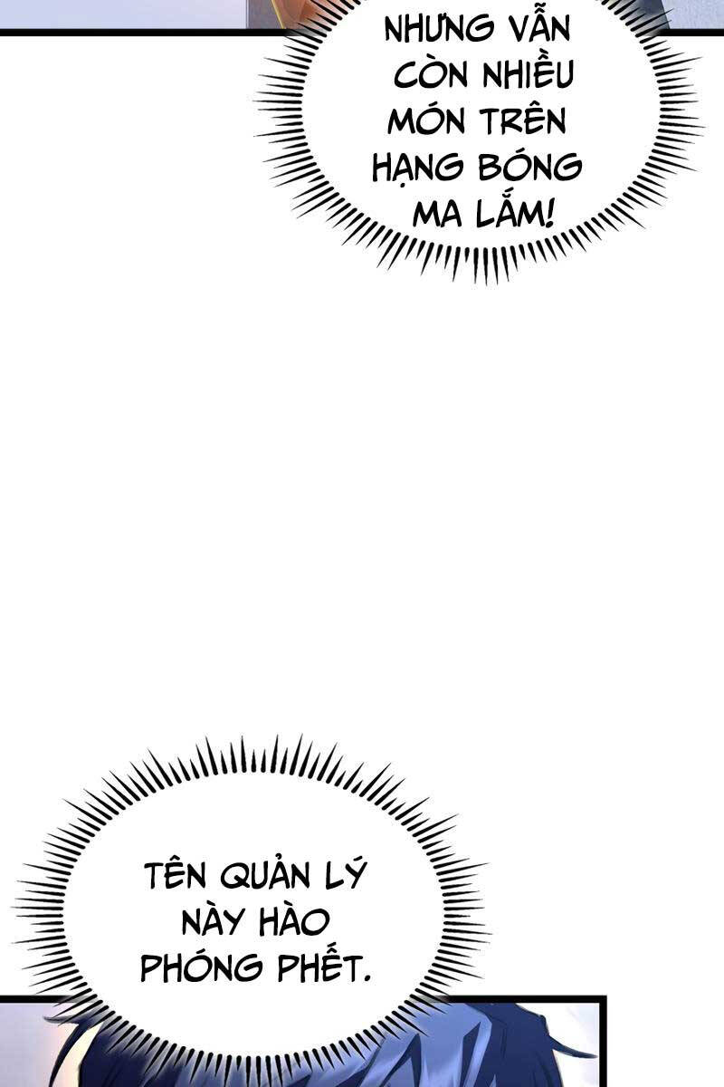 Thợ Săn Số Mệnh Cấp F