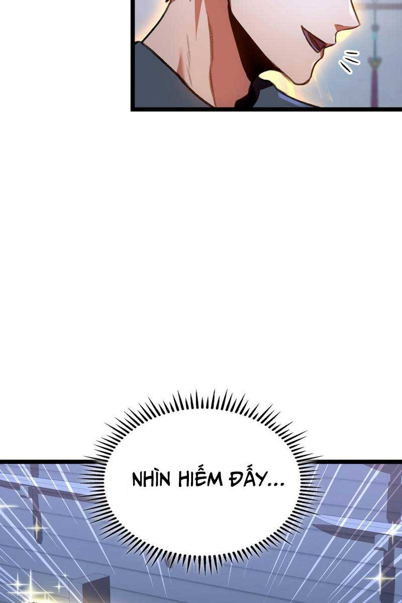 Thợ Săn Số Mệnh Cấp F