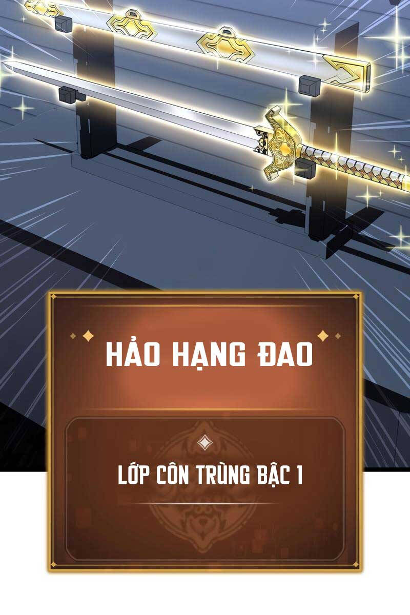 Thợ Săn Số Mệnh Cấp F