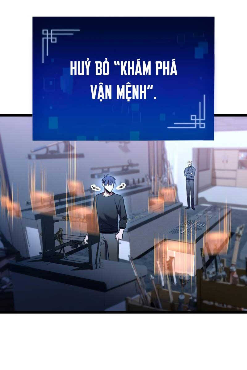 Thợ Săn Số Mệnh Cấp F