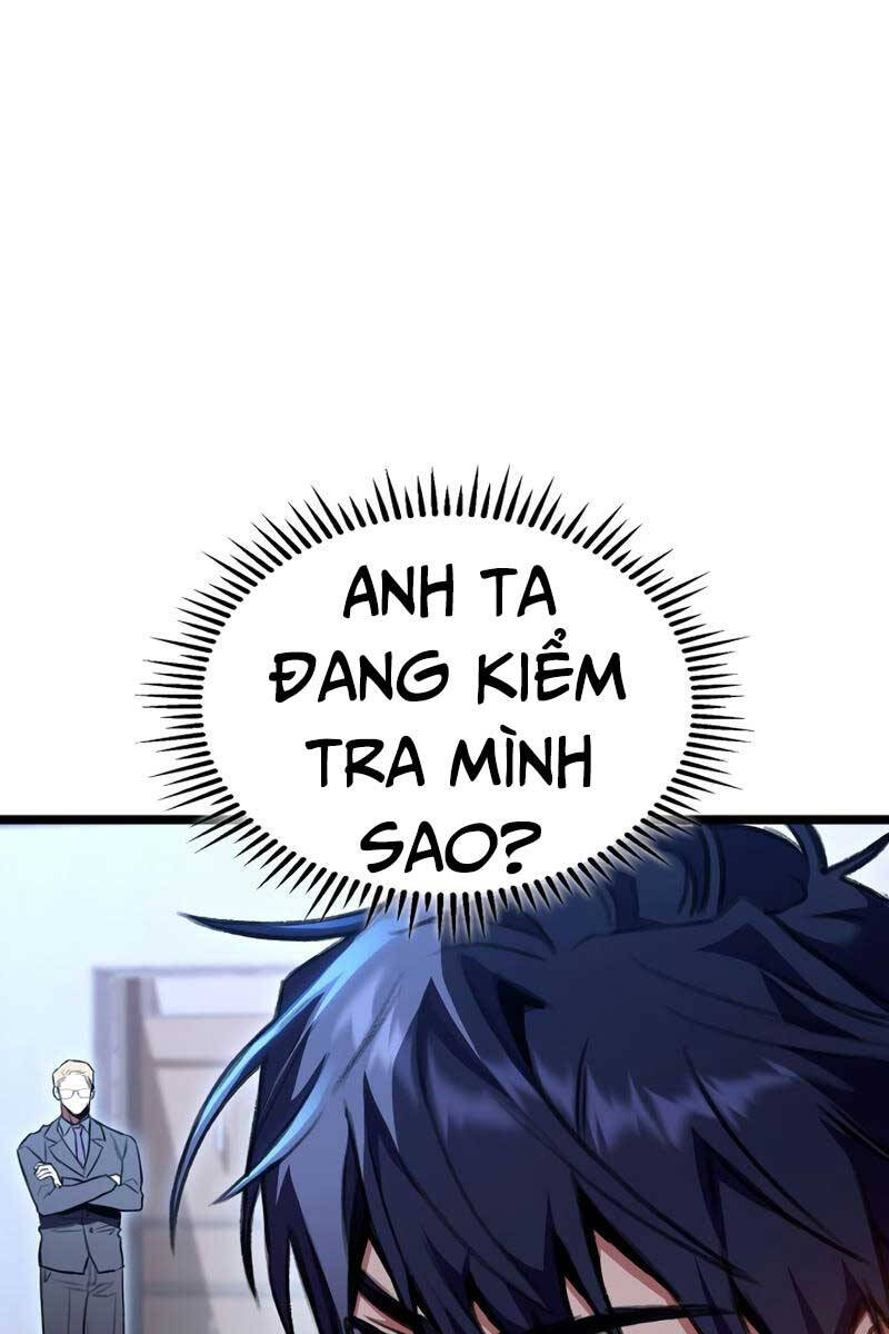 Thợ Săn Số Mệnh Cấp F