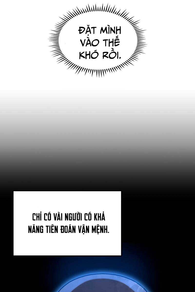 Thợ Săn Số Mệnh Cấp F