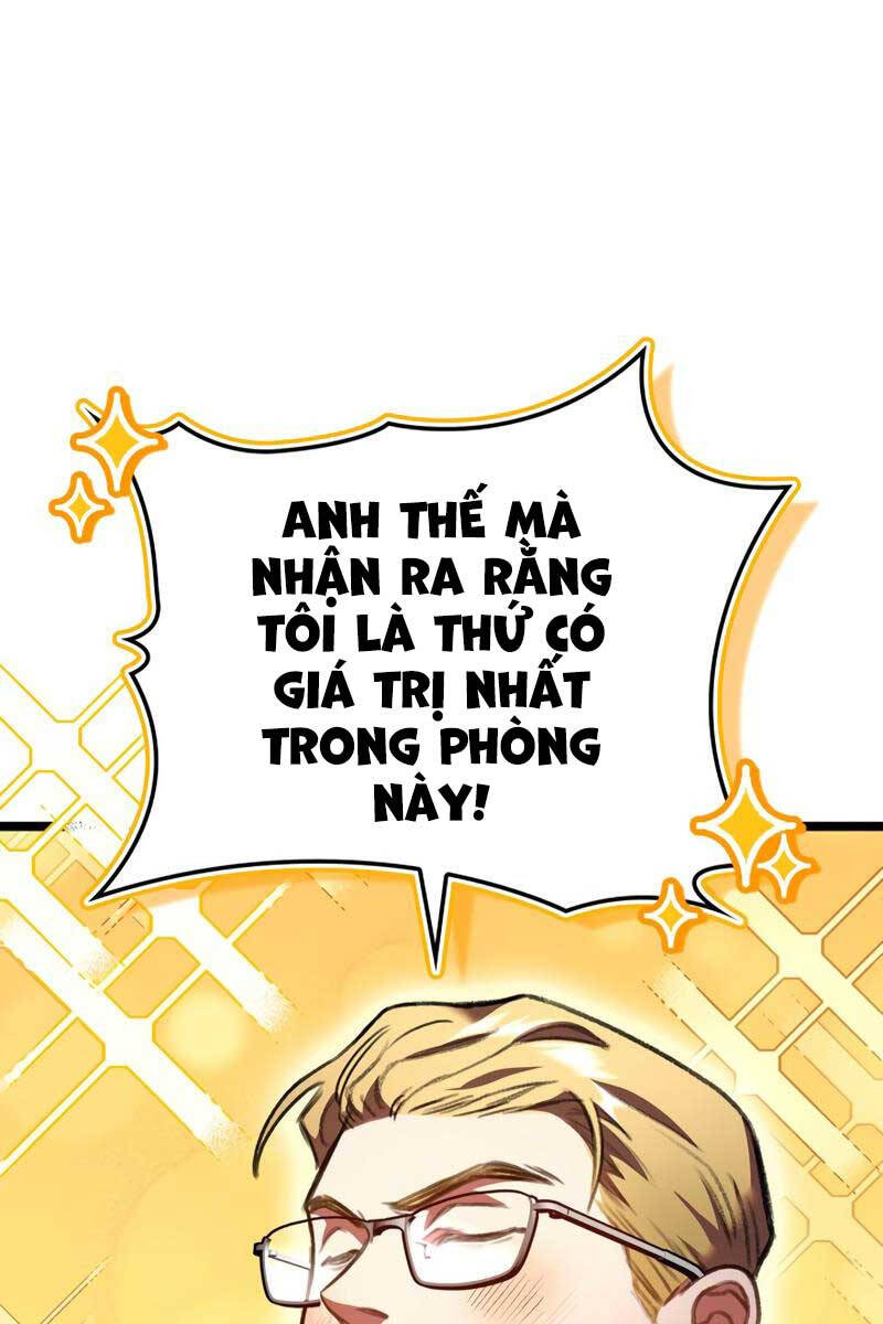 Thợ Săn Số Mệnh Cấp F