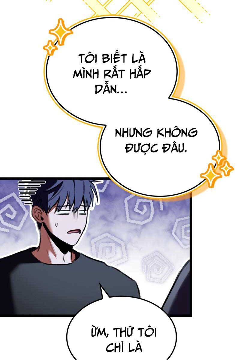 Thợ Săn Số Mệnh Cấp F