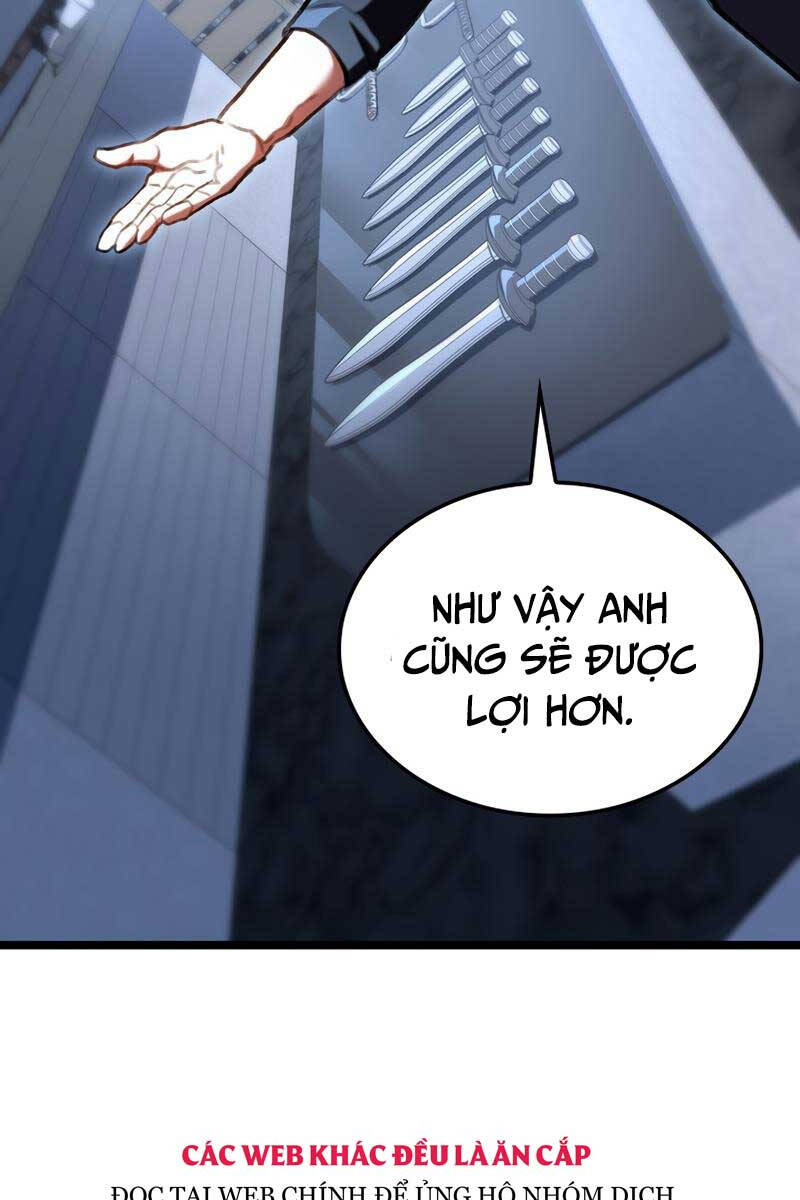 Thợ Săn Số Mệnh Cấp F