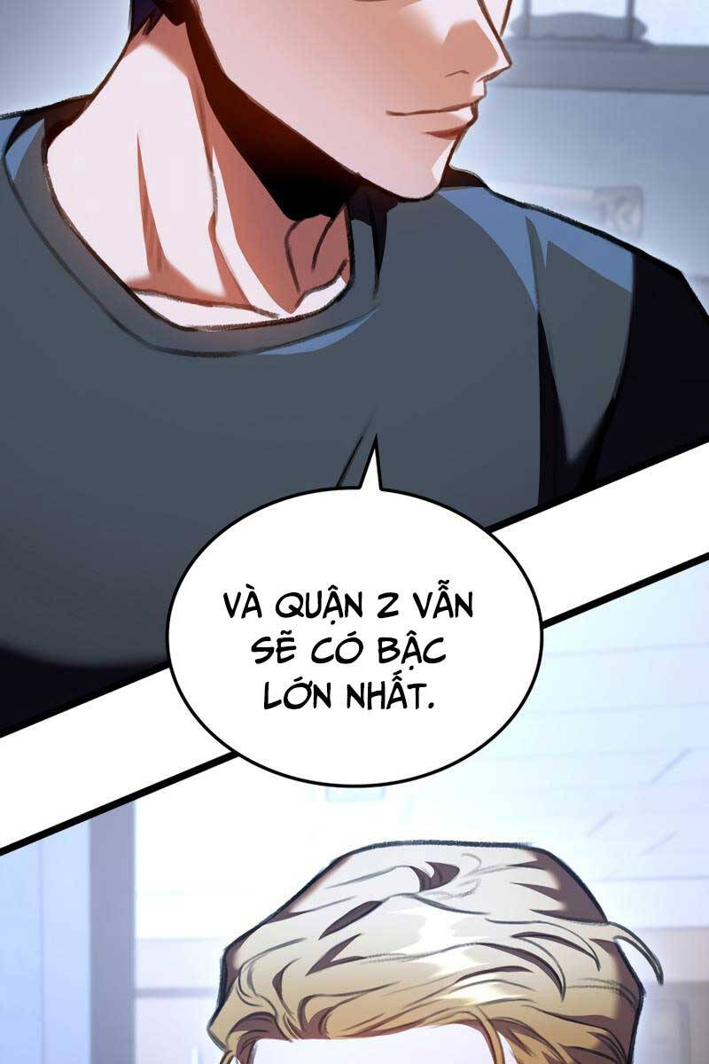 Thợ Săn Số Mệnh Cấp F