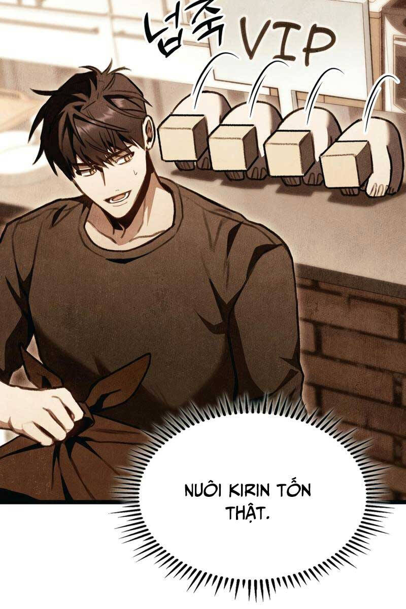Thợ Săn Số Mệnh Cấp F