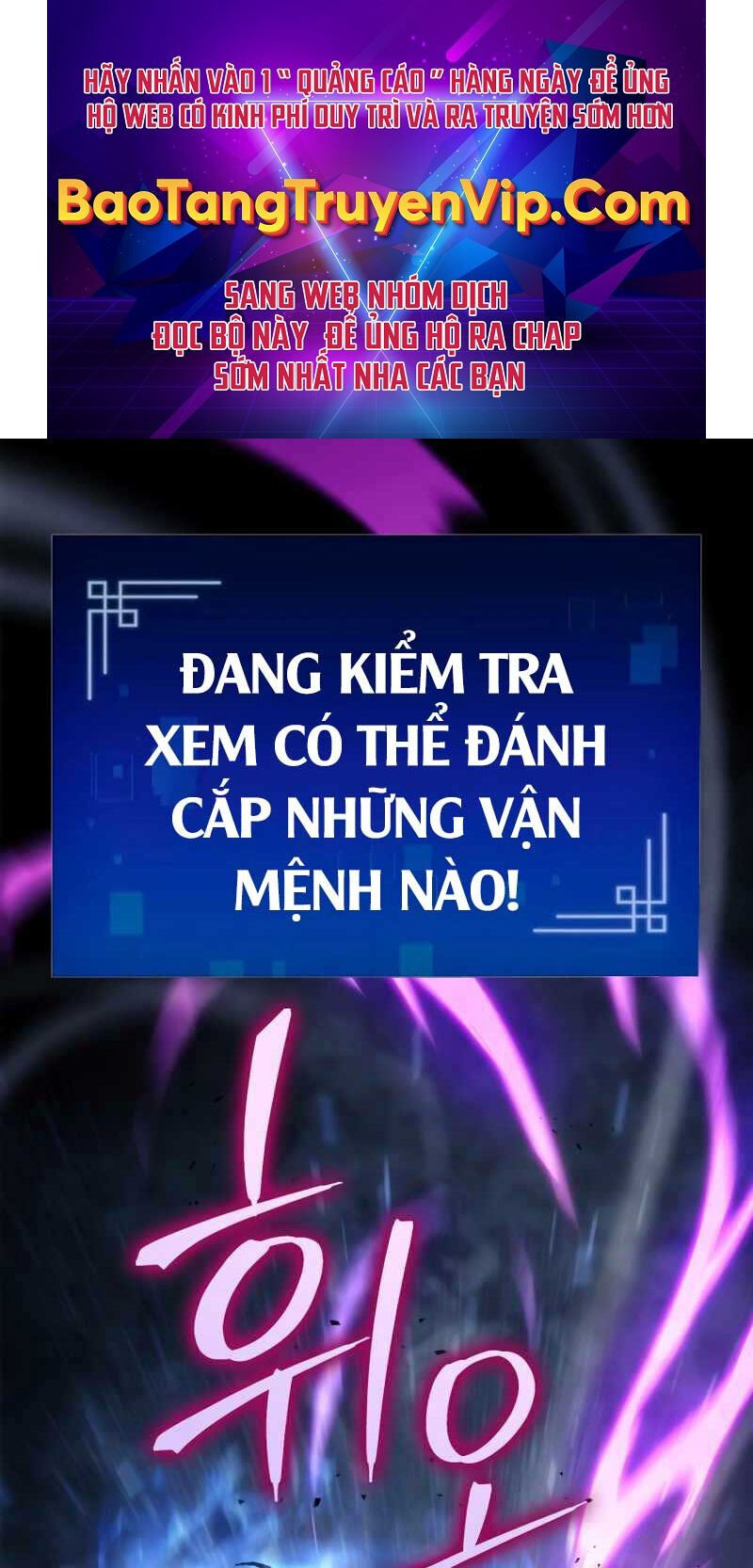 Thợ Săn Số Mệnh Cấp F