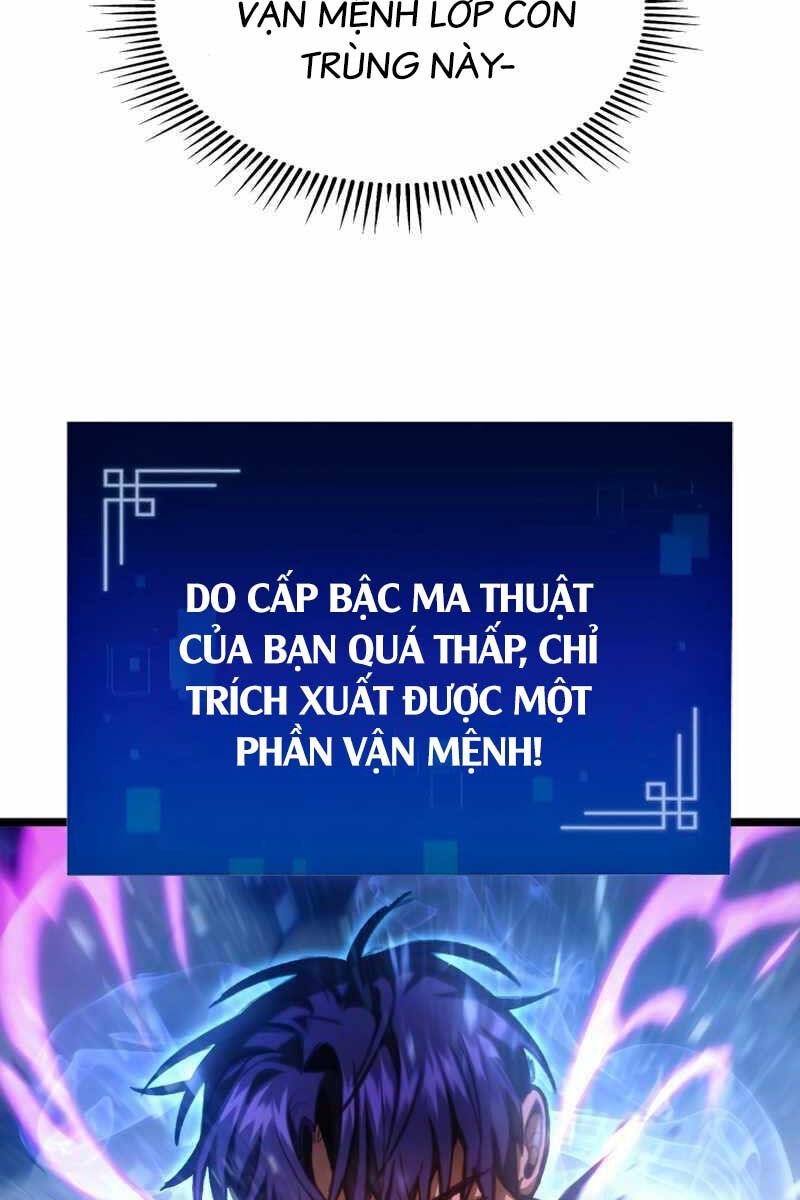 Thợ Săn Số Mệnh Cấp F