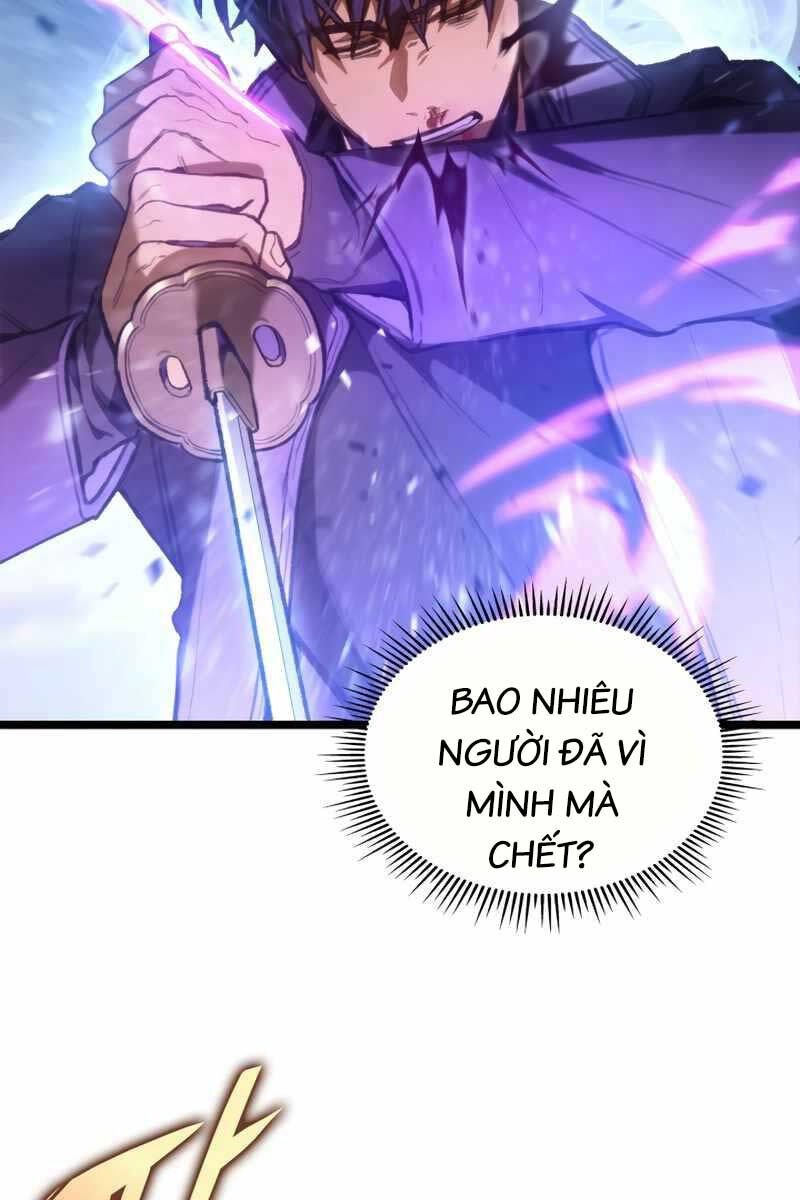 Thợ Săn Số Mệnh Cấp F