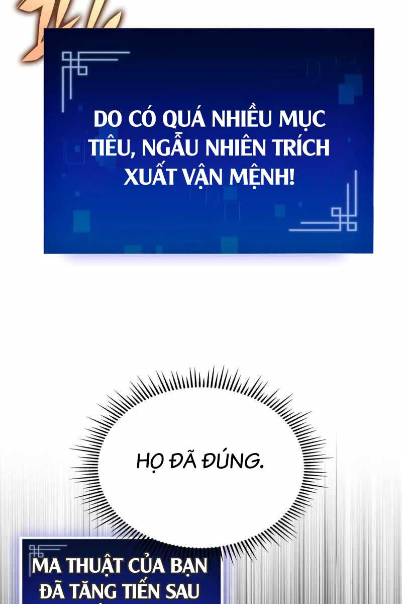 Thợ Săn Số Mệnh Cấp F