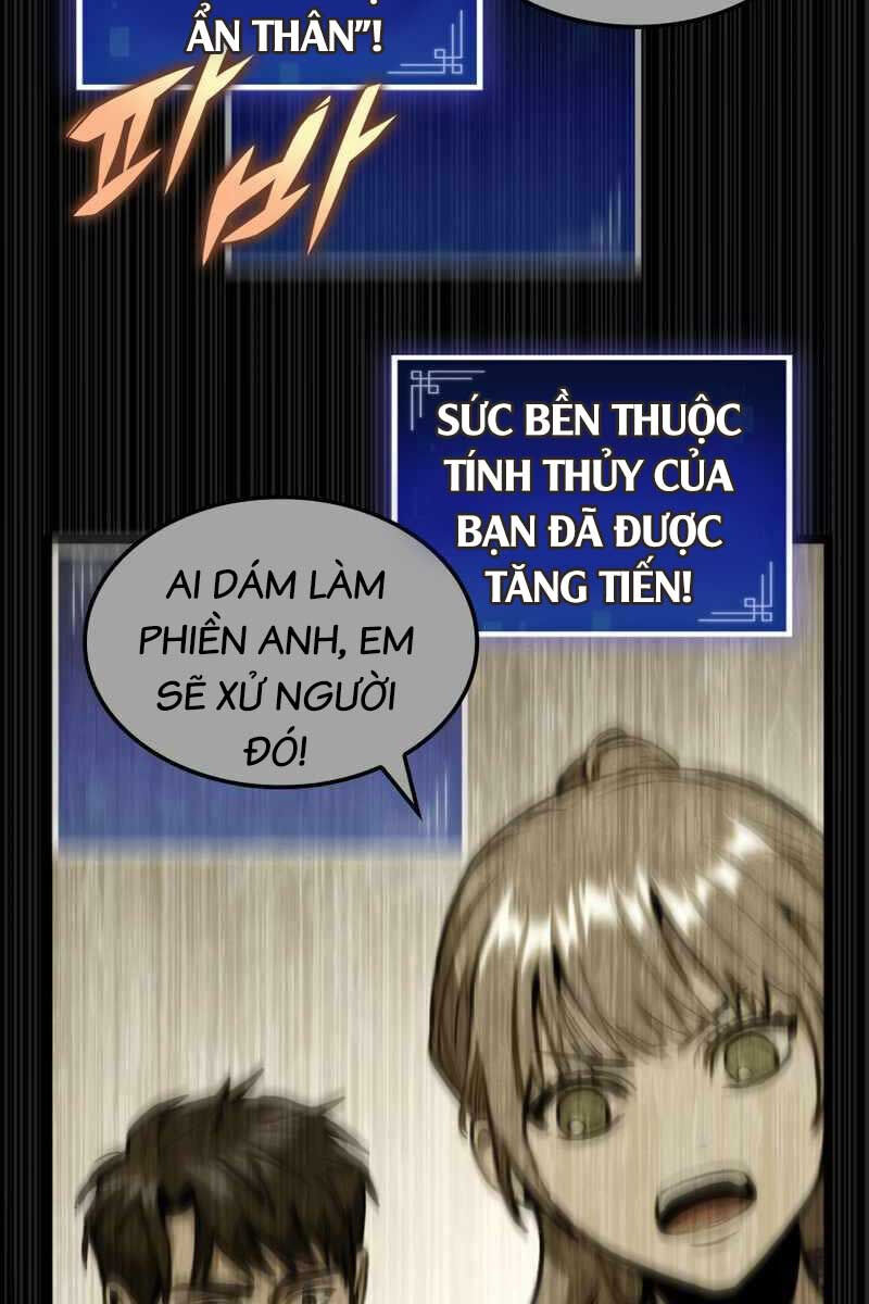 Thợ Săn Số Mệnh Cấp F