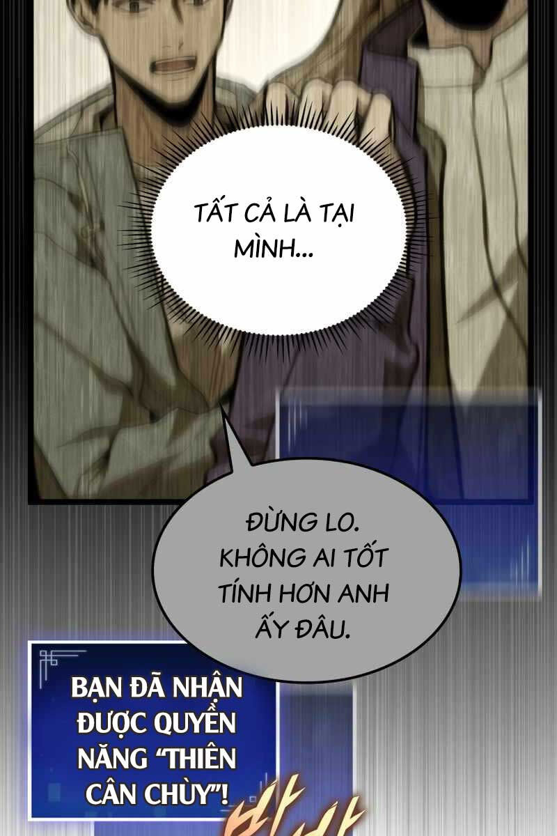 Thợ Săn Số Mệnh Cấp F