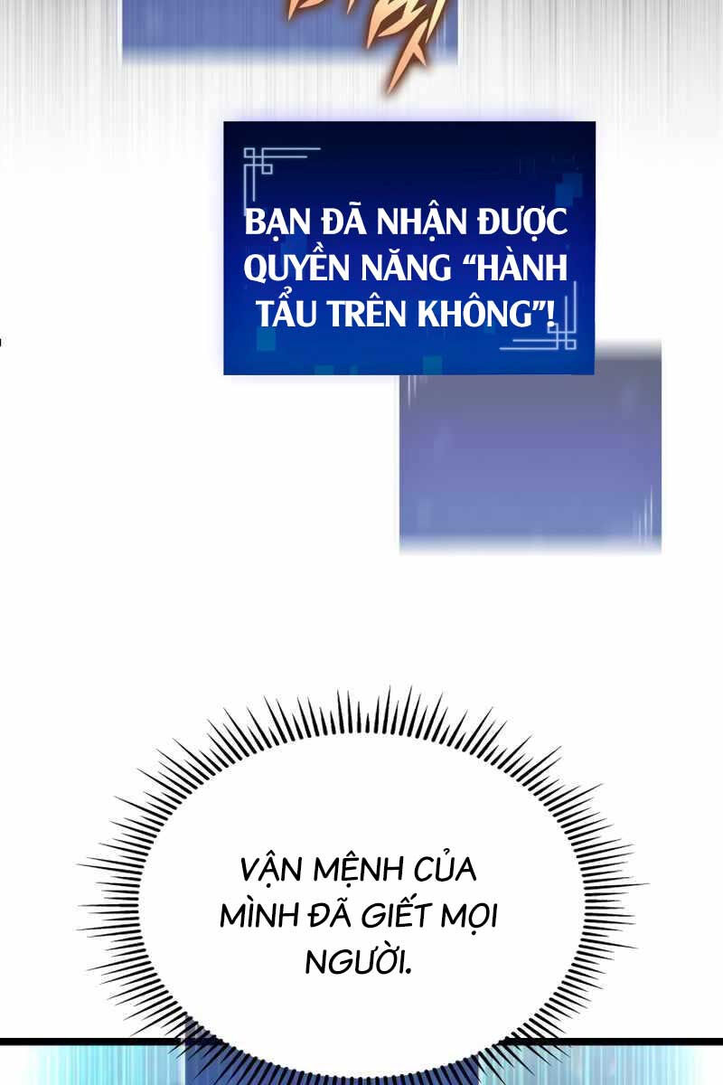 Thợ Săn Số Mệnh Cấp F