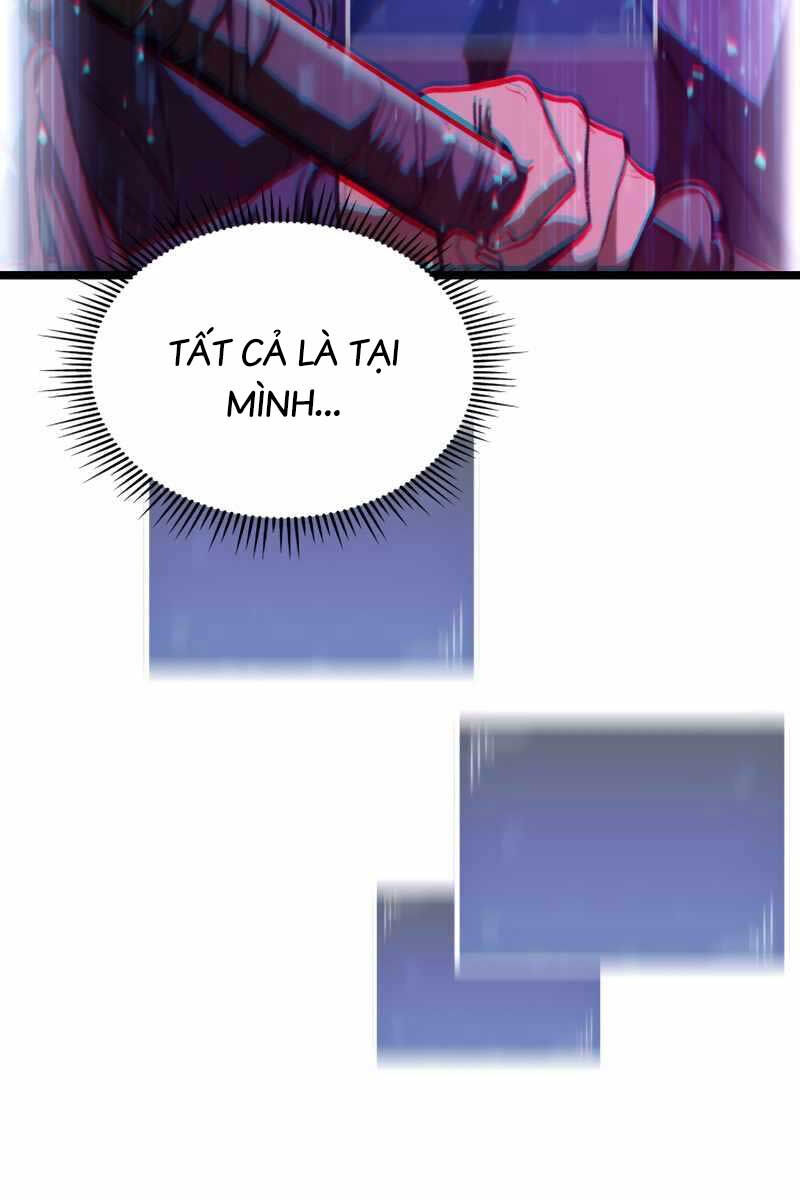 Thợ Săn Số Mệnh Cấp F