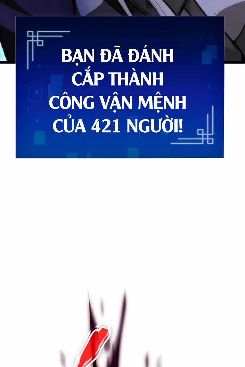 Thợ Săn Số Mệnh Cấp F