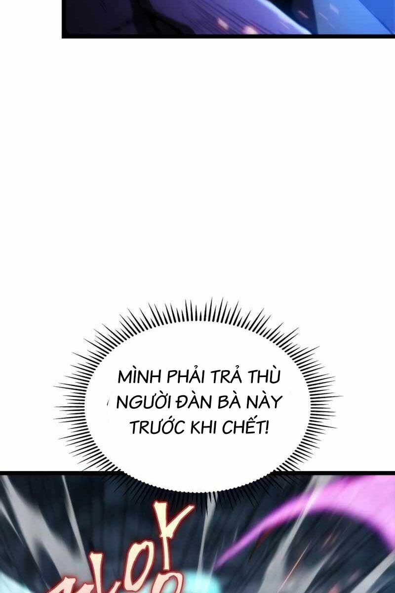 Thợ Săn Số Mệnh Cấp F