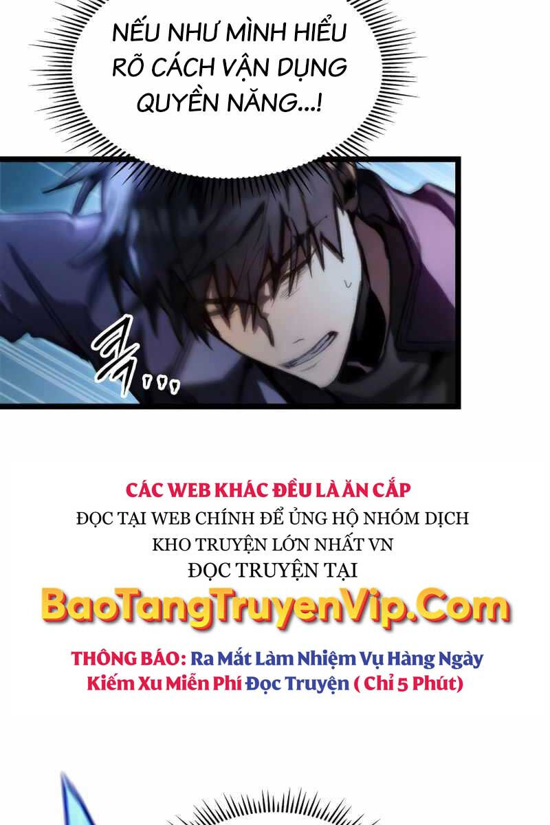 Thợ Săn Số Mệnh Cấp F