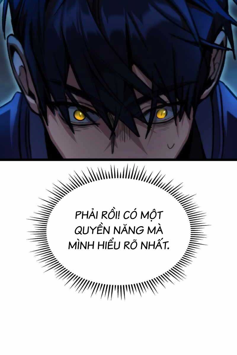 Thợ Săn Số Mệnh Cấp F