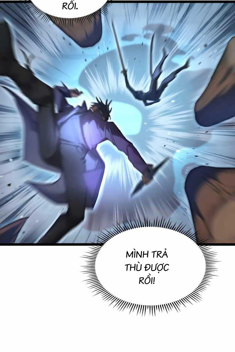 Thợ Săn Số Mệnh Cấp F