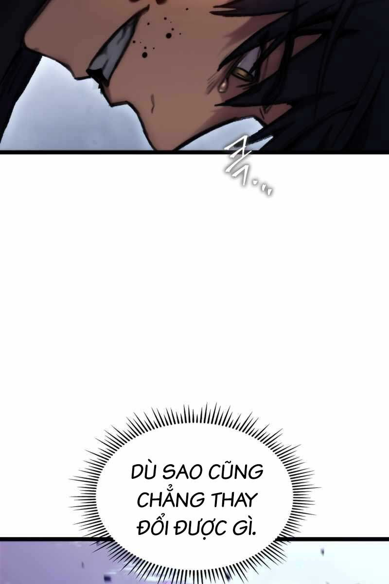 Thợ Săn Số Mệnh Cấp F