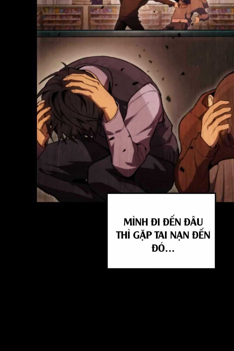 Thợ Săn Số Mệnh Cấp F