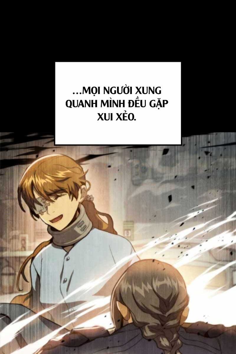 Thợ Săn Số Mệnh Cấp F