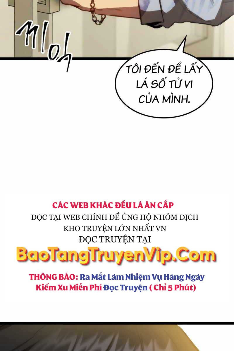 Thợ Săn Số Mệnh Cấp F