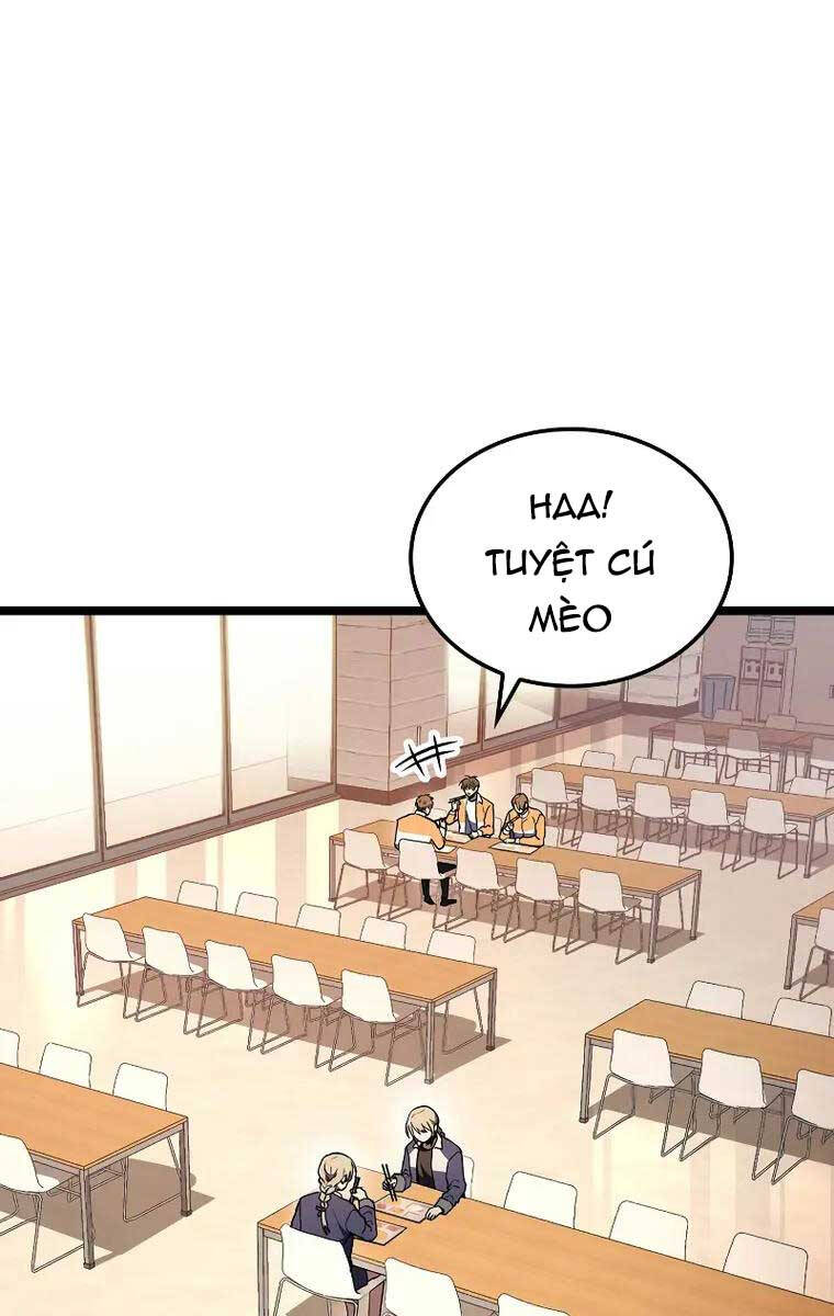 Thợ Săn Số Mệnh Cấp F