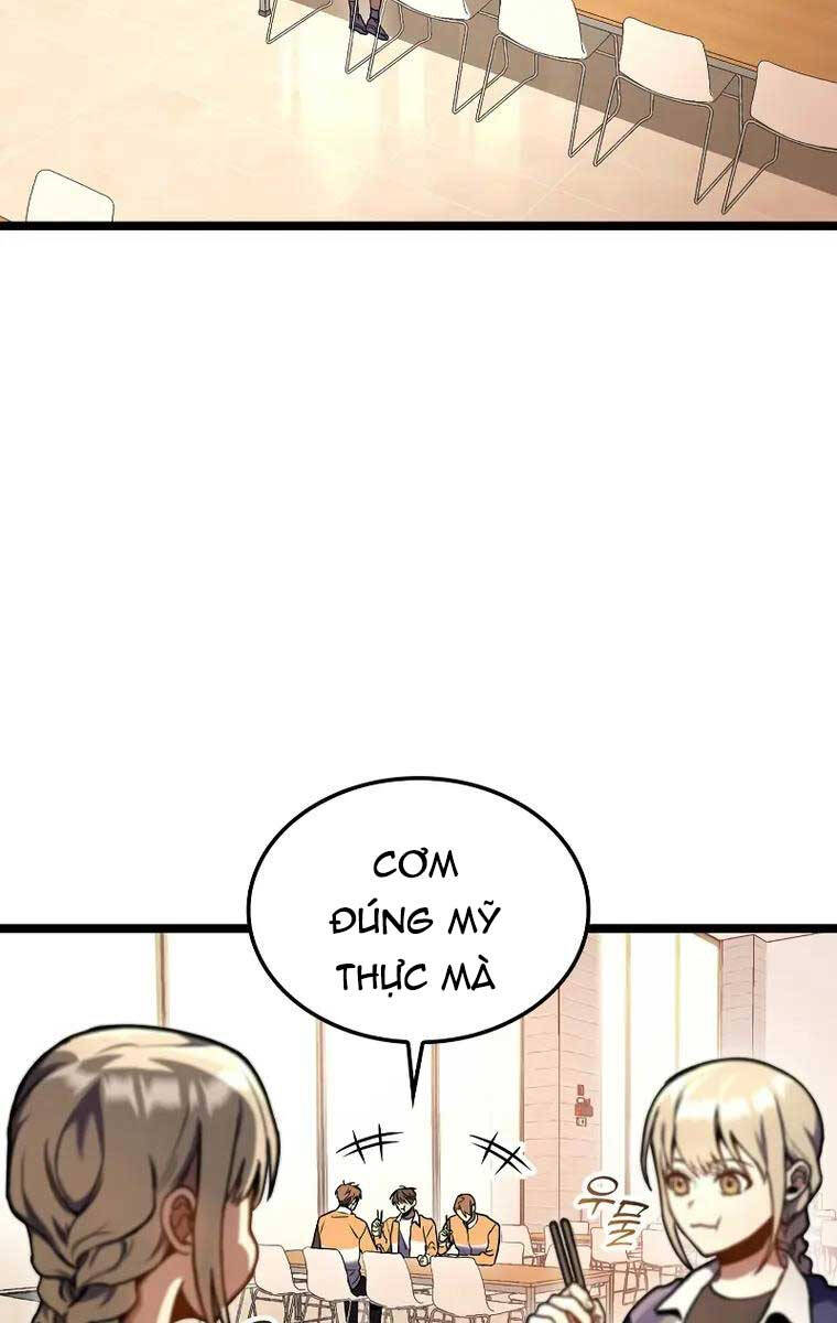 Thợ Săn Số Mệnh Cấp F