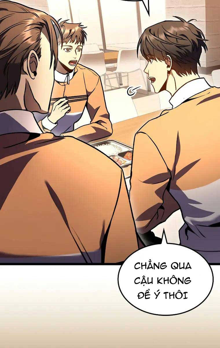 Thợ Săn Số Mệnh Cấp F