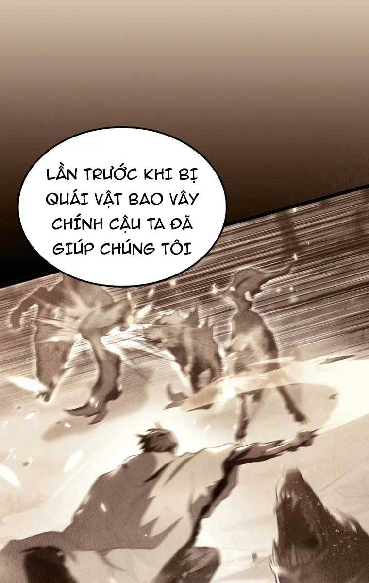 Thợ Săn Số Mệnh Cấp F