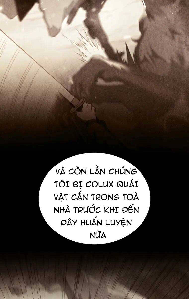 Thợ Săn Số Mệnh Cấp F