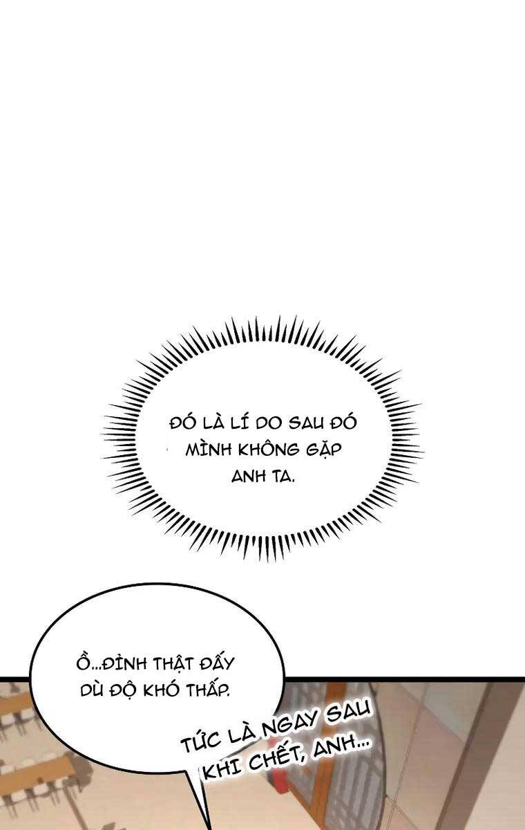 Thợ Săn Số Mệnh Cấp F
