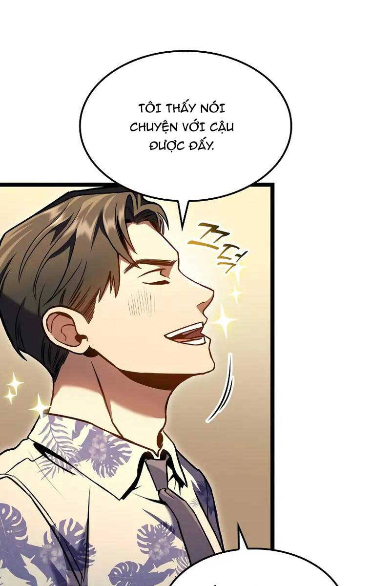 Thợ Săn Số Mệnh Cấp F