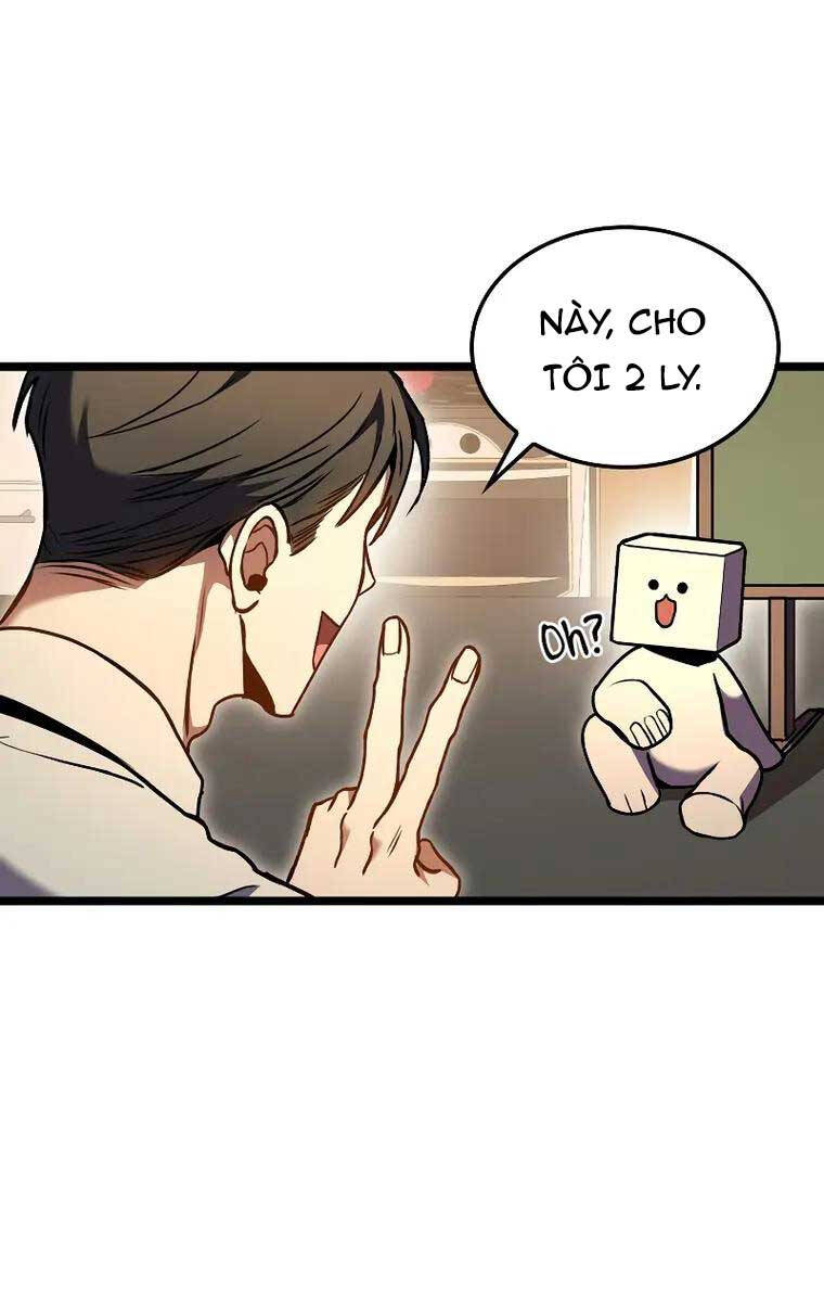 Thợ Săn Số Mệnh Cấp F
