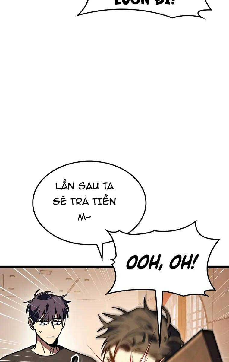Thợ Săn Số Mệnh Cấp F
