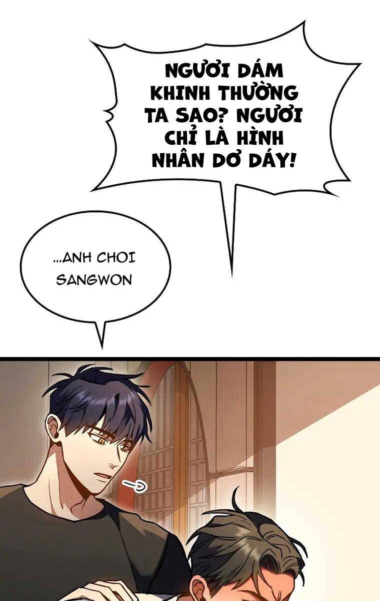 Thợ Săn Số Mệnh Cấp F