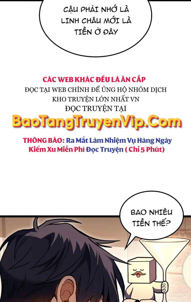 Thợ Săn Số Mệnh Cấp F