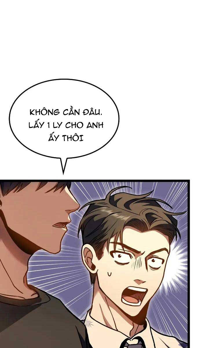 Thợ Săn Số Mệnh Cấp F