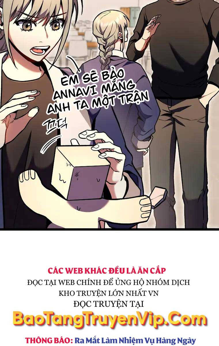 Thợ Săn Số Mệnh Cấp F