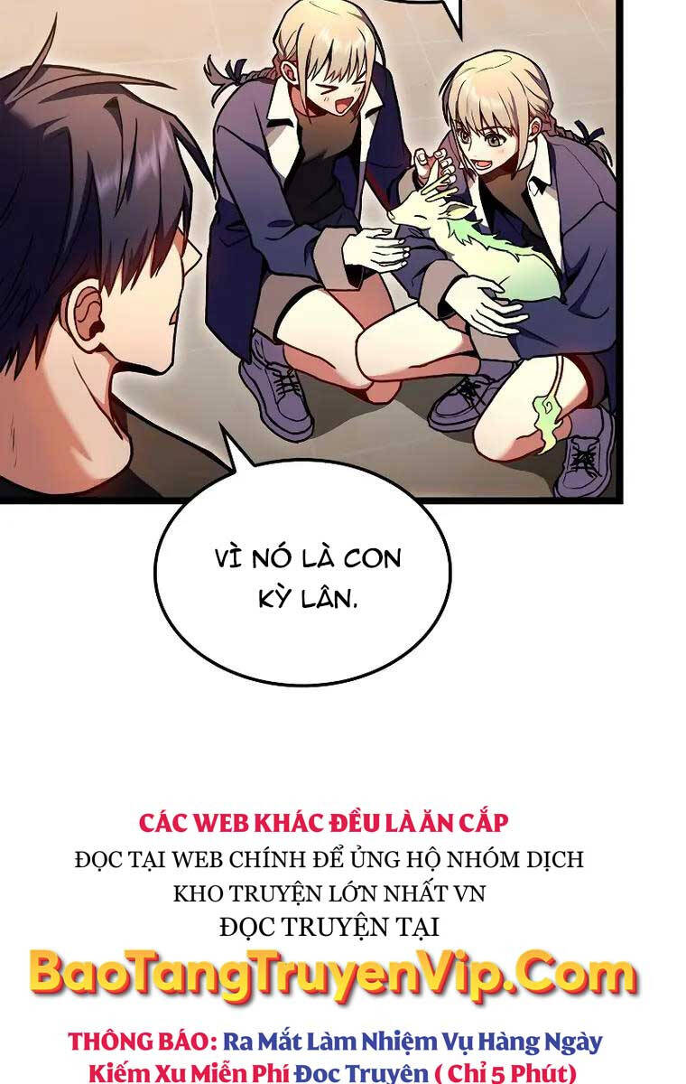 Thợ Săn Số Mệnh Cấp F